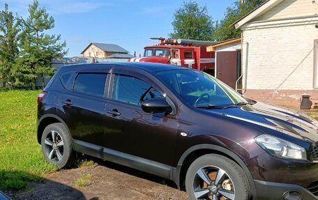 Nissan Qashqai, 2012 год, 1 265 000 рублей, 3 фотография