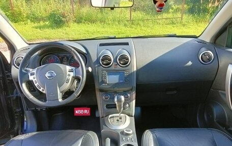 Nissan Qashqai, 2012 год, 1 265 000 рублей, 7 фотография