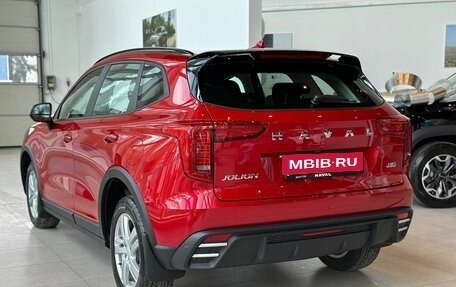 Haval Jolion, 2024 год, 2 549 000 рублей, 5 фотография