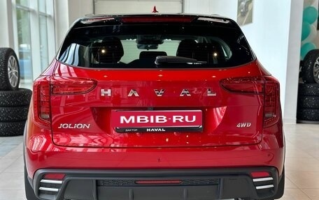 Haval Jolion, 2024 год, 2 549 000 рублей, 6 фотография