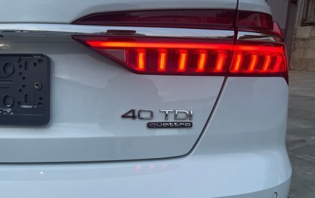 Audi A6, 2021 год, 5 640 000 рублей, 8 фотография