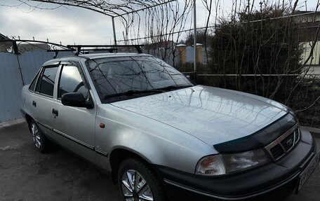 Daewoo Nexia I рестайлинг, 2008 год, 240 000 рублей, 2 фотография