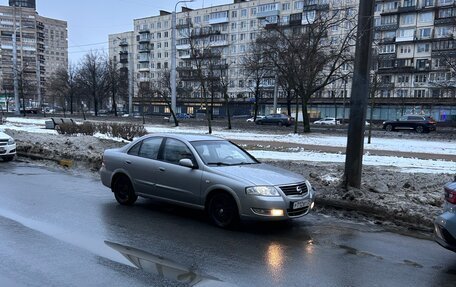 Nissan Almera Classic, 2008 год, 600 000 рублей, 6 фотография