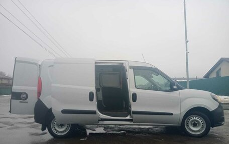 Fiat Doblo II рестайлинг, 2019 год, 1 550 000 рублей, 5 фотография