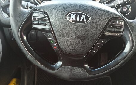 KIA cee'd III, 2013 год, 1 100 000 рублей, 6 фотография