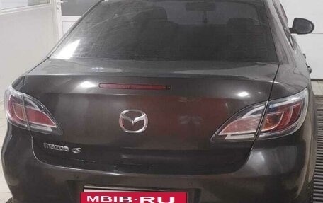 Mazda 6, 2010 год, 1 380 000 рублей, 3 фотография