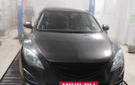 Mazda 6, 2010 год, 1 380 000 рублей, 10 фотография