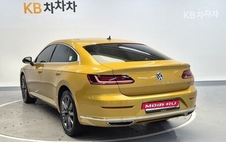 Volkswagen Arteon I, 2020 год, 3 200 000 рублей, 4 фотография