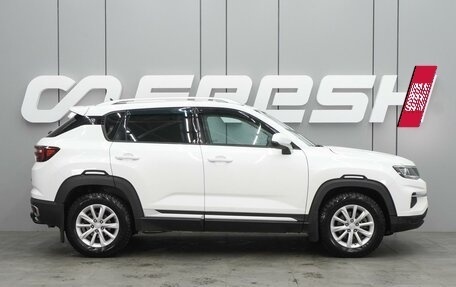 Changan CS35 Plus, 2019 год, 1 430 000 рублей, 5 фотография