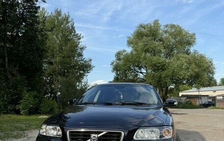 Volvo S60 III, 2007 год, 750 000 рублей, 8 фотография