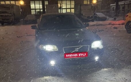 Volvo S60 III, 2007 год, 750 000 рублей, 6 фотография