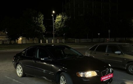 Volvo S60 III, 2007 год, 750 000 рублей, 5 фотография