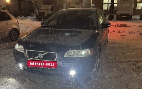 Volvo S60 III, 2007 год, 750 000 рублей, 7 фотография