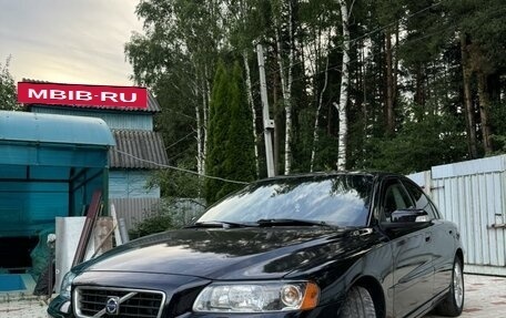 Volvo S60 III, 2007 год, 750 000 рублей, 13 фотография