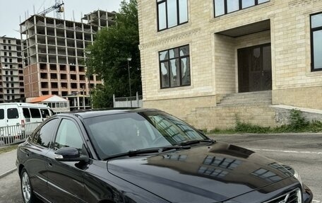 Volvo S60 III, 2007 год, 750 000 рублей, 11 фотография