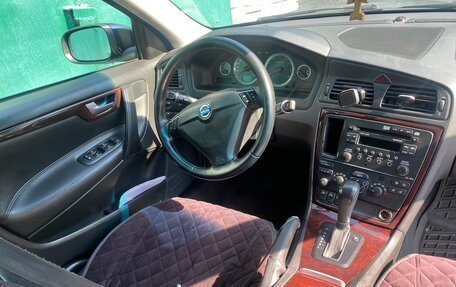 Volvo S60 III, 2007 год, 750 000 рублей, 18 фотография