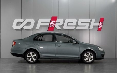 Volkswagen Jetta VI, 2010 год, 899 000 рублей, 5 фотография