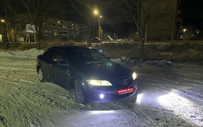 Mazda 6, 2004 год, 360 000 рублей, 1 фотография