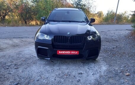 BMW X6, 2010 год, 2 850 000 рублей, 1 фотография