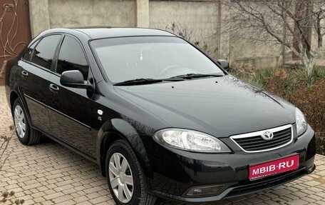 Daewoo Gentra II, 2014 год, 685 000 рублей, 1 фотография