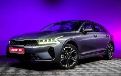 KIA K5, 2024 год, 3 900 000 рублей, 1 фотография