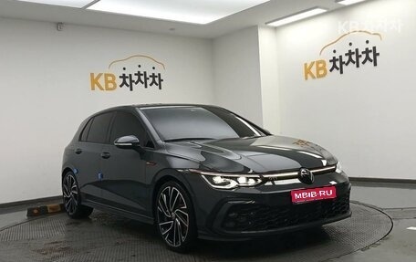 Volkswagen Golf GTI, 2024 год, 4 500 000 рублей, 1 фотография