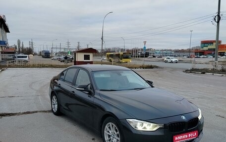 BMW 3 серия, 2013 год, 1 650 000 рублей, 1 фотография