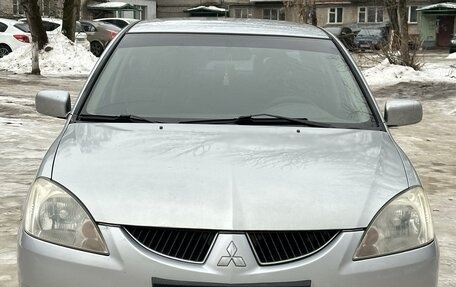 Mitsubishi Lancer IX, 2005 год, 450 000 рублей, 1 фотография