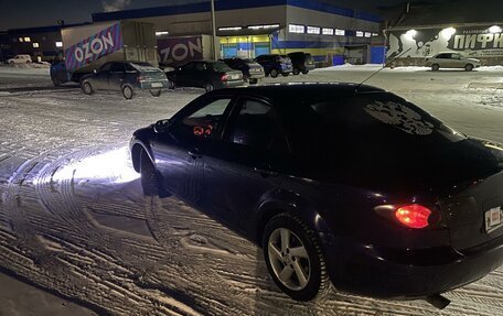 Mazda 6, 2004 год, 360 000 рублей, 4 фотография