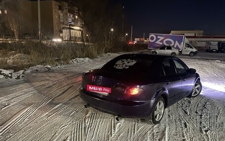 Mazda 6, 2004 год, 360 000 рублей, 3 фотография