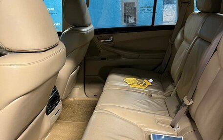 Lexus LX III, 2011 год, 5 350 000 рублей, 11 фотография