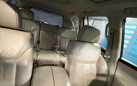 Lexus LX III, 2011 год, 5 350 000 рублей, 9 фотография