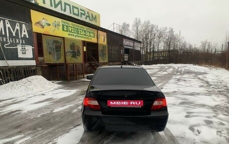 Daewoo Nexia I рестайлинг, 2009 год, 155 000 рублей, 4 фотография