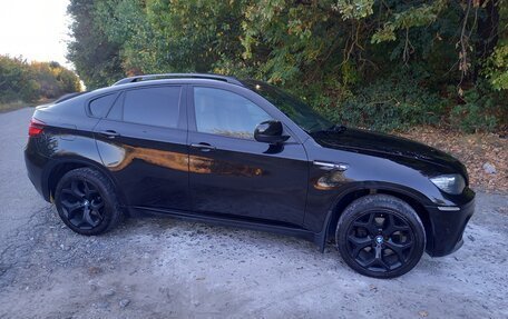 BMW X6, 2010 год, 2 850 000 рублей, 3 фотография