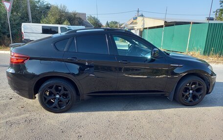 BMW X6, 2010 год, 2 850 000 рублей, 7 фотография