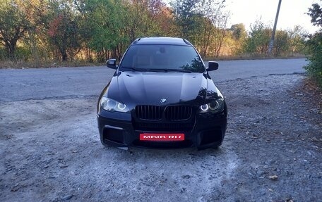 BMW X6, 2010 год, 2 850 000 рублей, 4 фотография