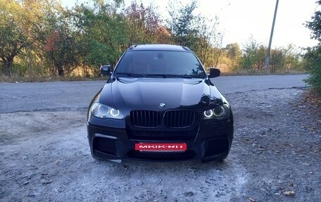 BMW X6, 2010 год, 2 850 000 рублей, 2 фотография