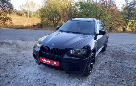 BMW X6, 2010 год, 2 850 000 рублей, 5 фотография