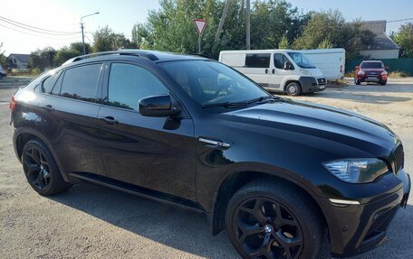 BMW X6, 2010 год, 2 850 000 рублей, 10 фотография