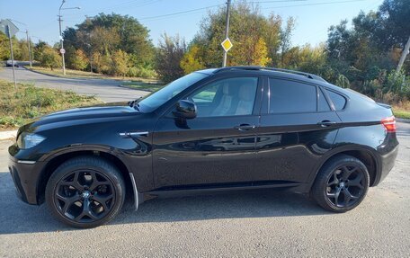 BMW X6, 2010 год, 2 850 000 рублей, 17 фотография