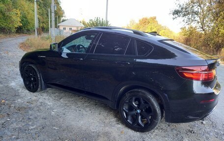 BMW X6, 2010 год, 2 850 000 рублей, 21 фотография