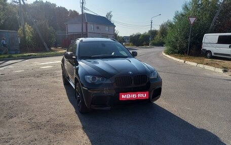 BMW X6, 2010 год, 2 850 000 рублей, 12 фотография