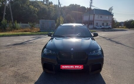 BMW X6, 2010 год, 2 850 000 рублей, 19 фотография