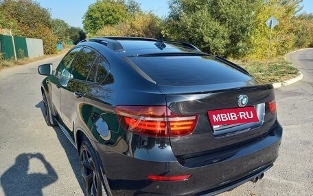 BMW X6, 2010 год, 2 850 000 рублей, 16 фотография