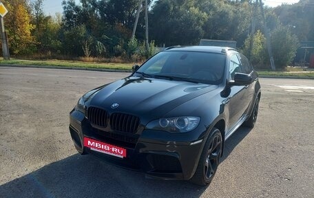 BMW X6, 2010 год, 2 850 000 рублей, 20 фотография