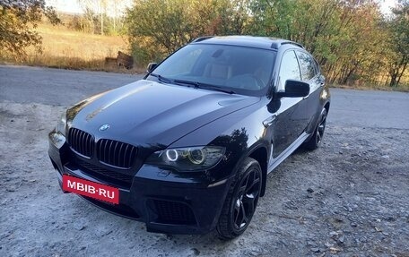 BMW X6, 2010 год, 2 850 000 рублей, 24 фотография