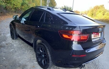 BMW X6, 2010 год, 2 850 000 рублей, 25 фотография