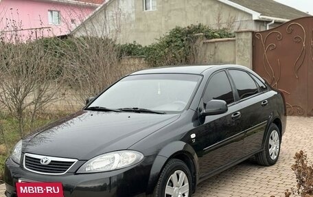 Daewoo Gentra II, 2014 год, 685 000 рублей, 2 фотография