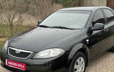 Daewoo Gentra II, 2014 год, 685 000 рублей, 3 фотография