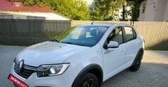 Renault Logan II, 2021 год, 1 450 000 рублей, 4 фотография